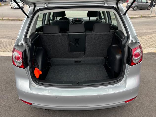 Volkswagen Golf Plus Golf 1.6 TDI DPF 5p. Highline - Foto 8