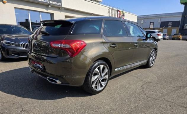 CITROEN DS5 2.0 HDi 160 Sport Chic DISITRIBZUIONE OK PERMUTE rif. 24096725 - Foto 2