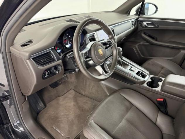 PORSCHE Macan 2.0 rif. 23976877 - Foto 4