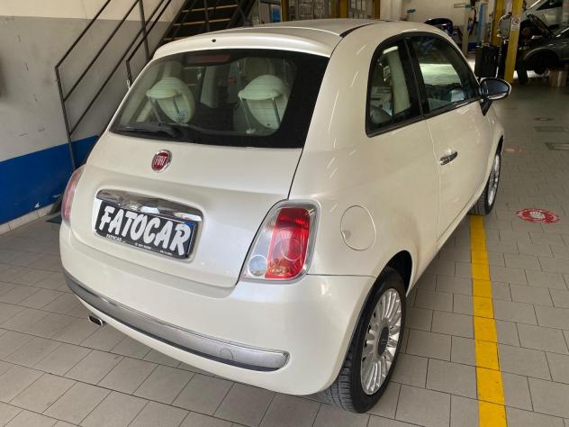 Fiat 500 1.2 Pop - Foto 8
