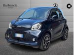 smart fortwo III 2020 - eq Parisblue Prime 22kW