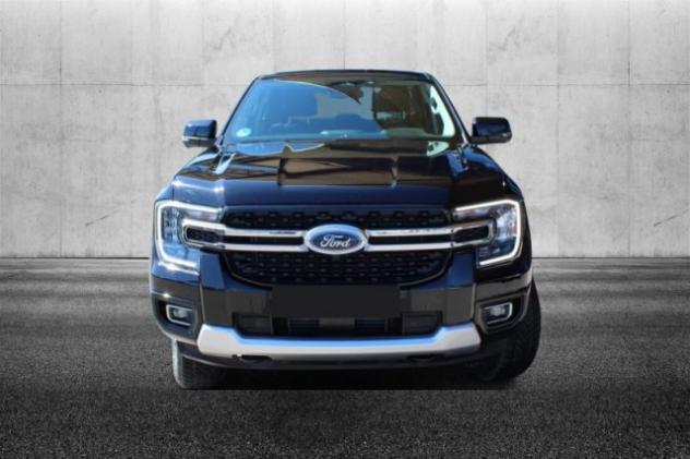 FORD Ranger 2.0 ECOBLUE DC Limited 5 posti rif. 24050086 - Foto 5