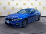 BMW Serie 3 330i MSport Automatica