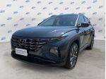 Hyundai Tucson 1.6 t-gdi 48V Xline 2wd imt