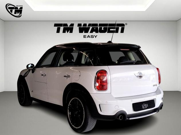 Mini Cooper S Countryman 1.6 ALL4 auto. - Foto 4