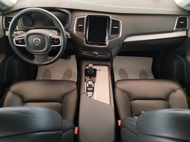 VOLVO XC90 Momentum Pro awd 7p.ti geartronic - IVA ESPOSTA - Foto 7