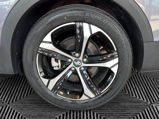 DR AUTOMOBILES DR 6.0 1.5 Turbo GPL CVT - Foto 10