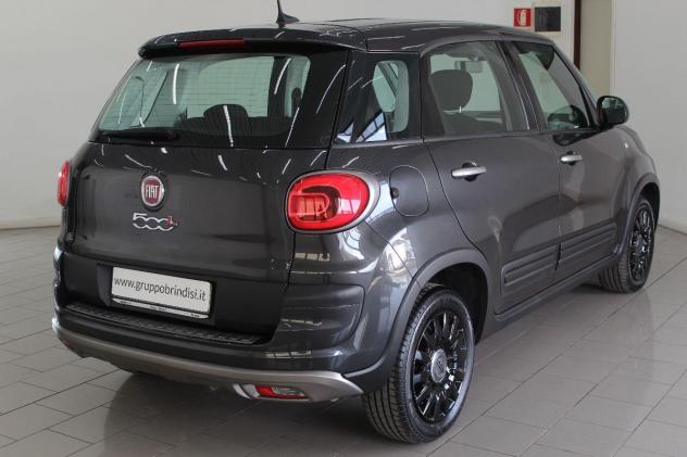 FIAT - 500 L - 500L 1.3 MJT 95 CV Business - Foto 4