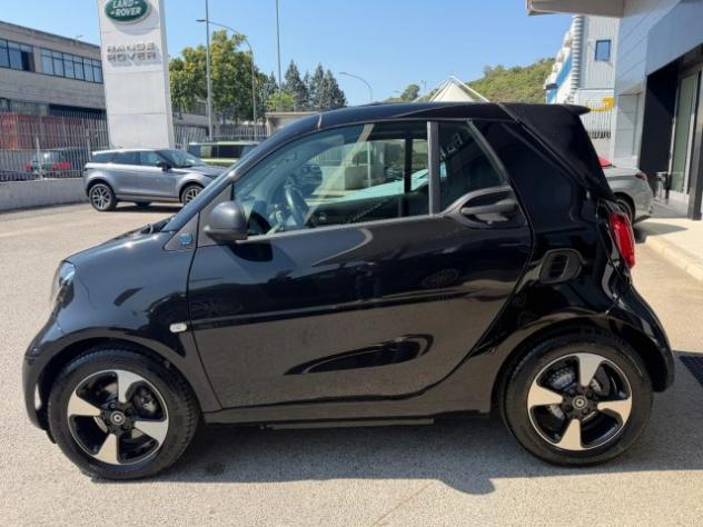 SMART ForTwo EQ cabrio Passion 22KW rif. 23948729 - Foto 5