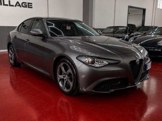 Alfa Romeo Giulia 2.2 Turbodiesel 190cv - Foto 6