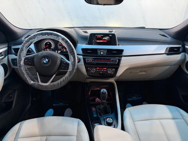 Bmw X2 sDrive18d Advantage - Foto 6