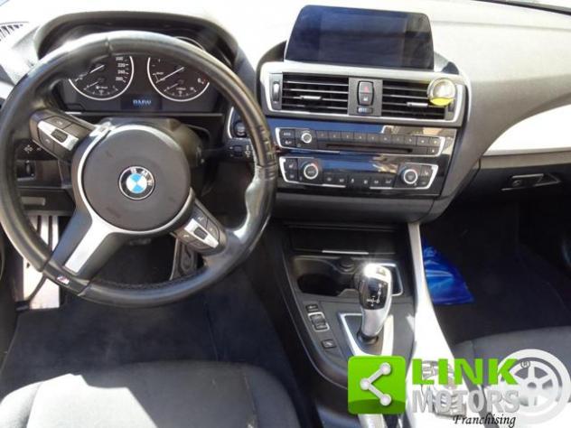 BMW 220 D. CABRIO 190 CV LUXURY rif. 23767126 - Foto 9
