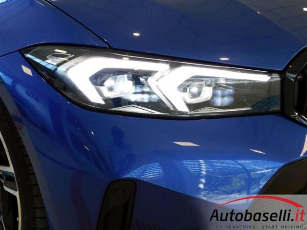 BMW 330 XDRIVE MSPORT TOURING rif. 24166435 - Foto 9