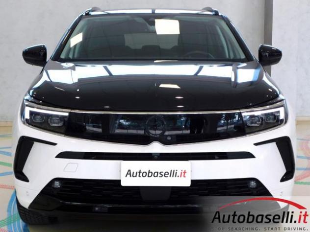 OPEL Grandland 1.6 PHEV GSe 4WD 300CV AUTOMATICA IBRIDA PLUG-IN rif. 23795749