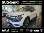 Kia Sportage 1.6 TGDI HEV GT-LINE PLUS 2WD AUTO