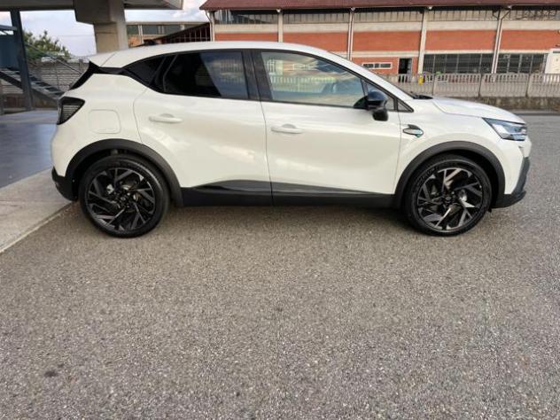 RENAULT Captur Full Hybrid E-Tech 160 CV Esprit Alpine rif. 24166884 - Foto 4