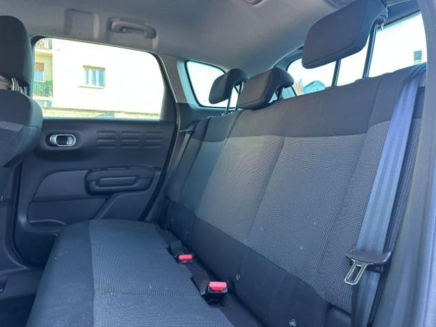 CITROEN C3 Aircross PureTech 110 S&S Shine rif. 23118465 - Foto 8