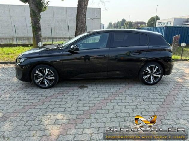 PEUGEOT 308 Plug-in Hybrid 180 e-EAT8 Allure rif. 23995338 - Foto 6
