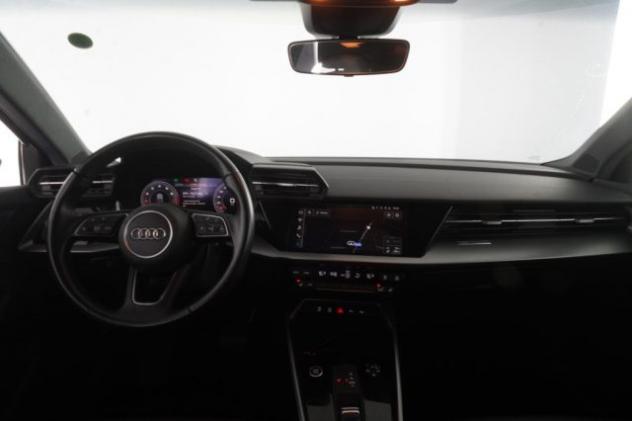 AUDI A3 A3 SPB 30 TFSI S tronic Business Advanced rif. 23697797 - Foto 4