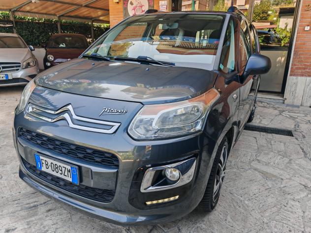 Citroen C3 Picasso BlueHDi 100 Live Edition - Foto 3