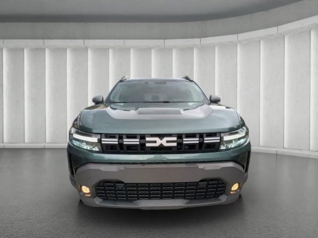 DACIA Duster 1200 ECO-G JOURNEY 120CV AUTOM PACK PARKING rif. 24183357 - Foto 3