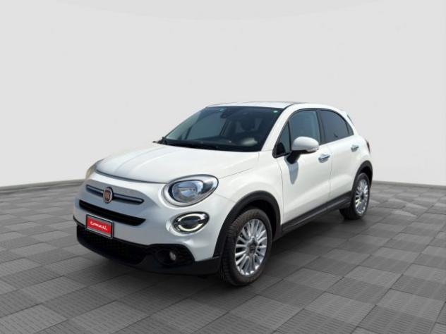 FIAT 500X 500X 1.3 MultiJet 95 CV Connect rif. 24002172