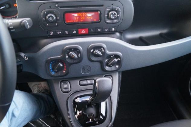 FIAT Panda 0.9 TwinAir Turbo S&S Easy rif. 24063729 - Foto 10