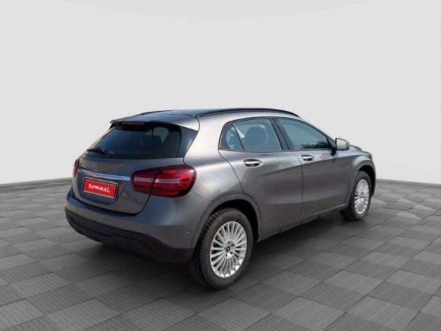 MERCEDES-BENZ CLA sse GLA GLA 200 d Automatic Business rif. 24002177 - Foto 5