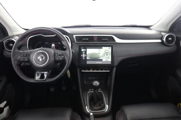 MG ZS ZS 1.5 VTi-tech Luxury rif. 23908611 - Foto 4