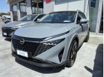 Nissan Qashqai 1.3 MHEV 140 N-Connecta
