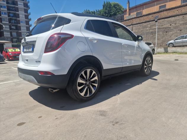 Opel Mokka X 1.4 t Vision Gpl-tech 4x2 140cv - Foto 2