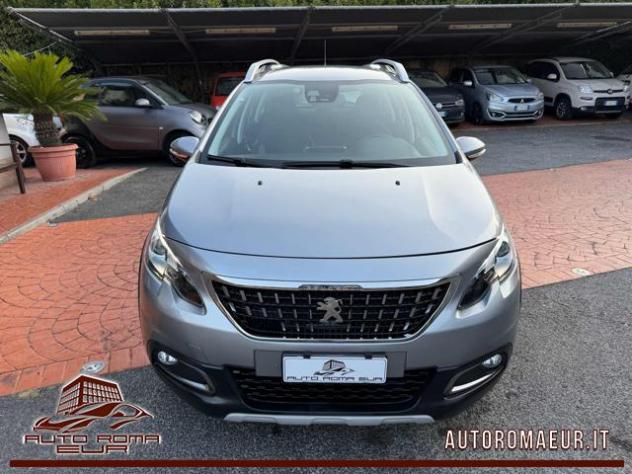 PEUGEOT 2008 1° serie PureTech Turbo 130 EAT6 S&S Allure rif. 23973337 - Foto 8