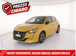 Peugeot 208 1.2 puretech Active Pack s&s 100cv