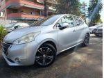 Peugeot 208 1.4 HDi 68 CV 5 porte Allure