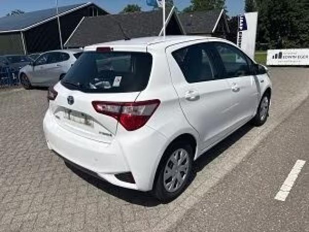 Toyota Yaris 1.5 Hybrid 5 porte Lounge Blue - Foto 4