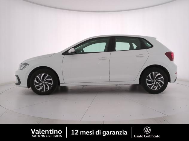 Volkswagen Polo 1.0 TSI Life - Foto 4