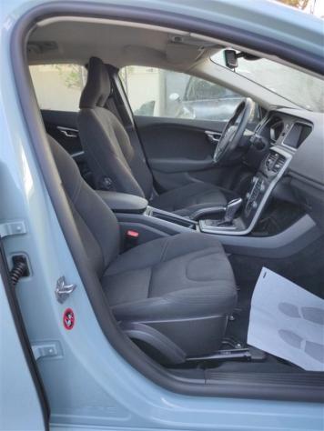 VOLVO V40 D2 Aut. Business PRONTA CONSEGNA NAVI,CLIMA rif. 15891625 - Foto 9
