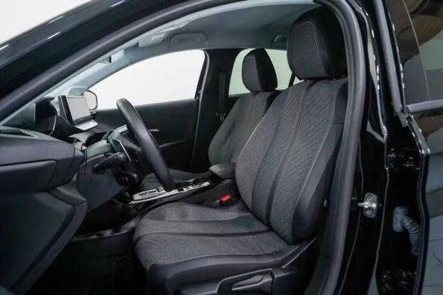 Peugeot 208 Hybrid 110 e-DCS6 Allure -**- Blocca! - Foto 4