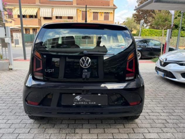 VOLKSWAGEN up! 1.0 5p. EVO sport up! BlueMotion Technology rif. 24065870 - Foto 6