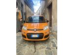 Fiat Panda 1200, 2017 (terza serie)