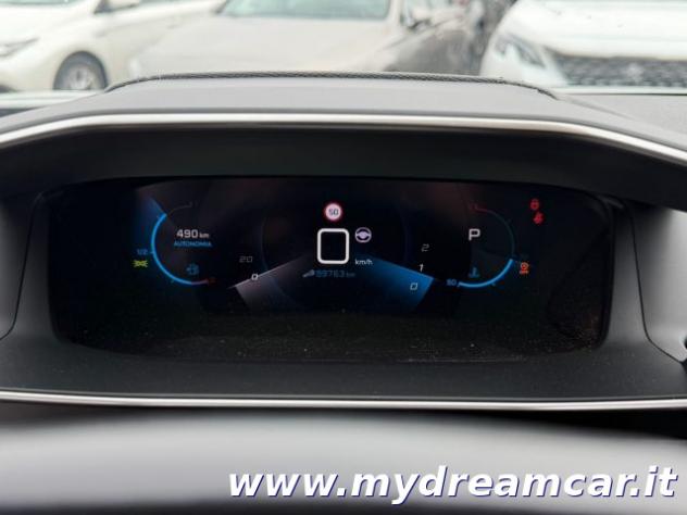 PEUGEOT 2008 BlueHDi 130 S&S Allure Pack rif. 23378593 - Foto 10