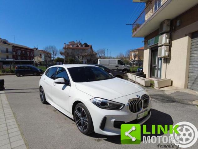 BMW 118 d 5p. Msport rif. 23983344 - Foto 5