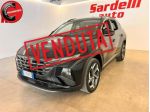 HYUNDAI Tucson 1.6 HEV aut. Exellence rif. 24122830