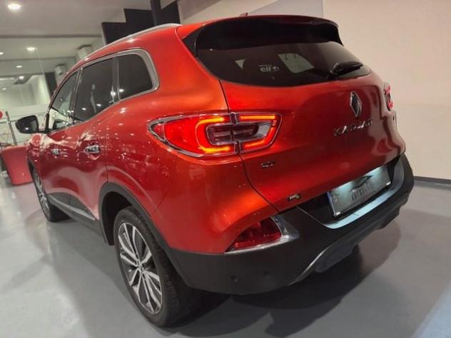 RENAULT Kadjar dCi 130CV 4x4 Energy Bose rif. 23821026 - Foto 4