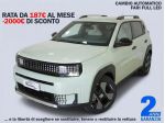 FIAT Grande Panda 1.2 Hybrid 110 S&S La Prima