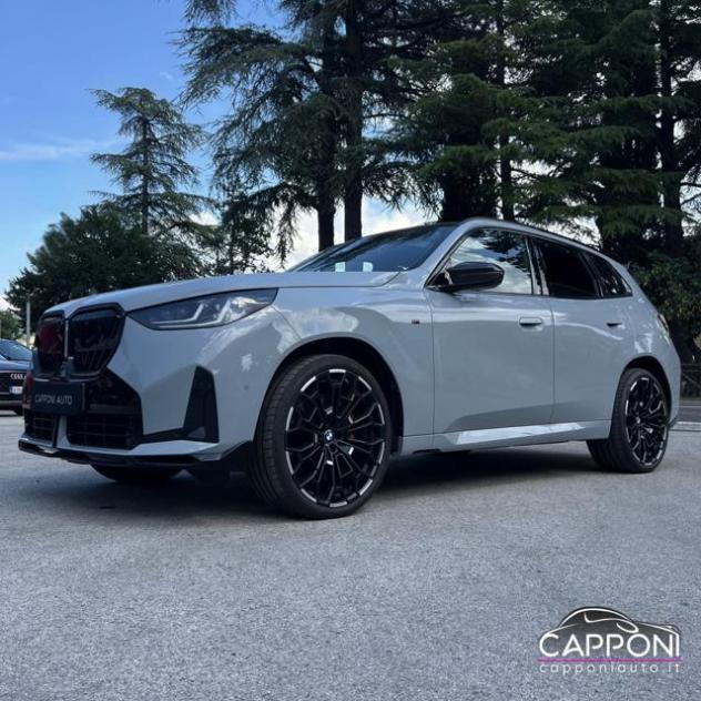 BMW X3 3.0 xDrive40d MSport Pro M-PERFORMANCE IVA D PROMO rif. 24002531