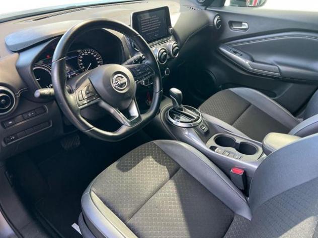 NISSAN Juke 1.6 HEV N-Connecta rif. 24126915 - Foto 6