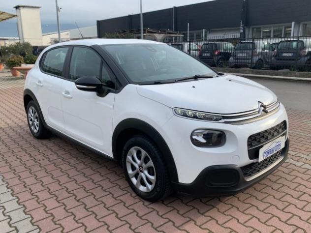 CITROEN C3 1.2 PureTech 82cv FEEL AZIENDALE GUIDABILE NEOPAT. rif. 23904506 - Foto 5