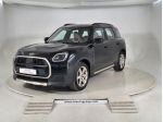 MINI Countryman Mini U25 Mini 2.0 48V D Favoured auto