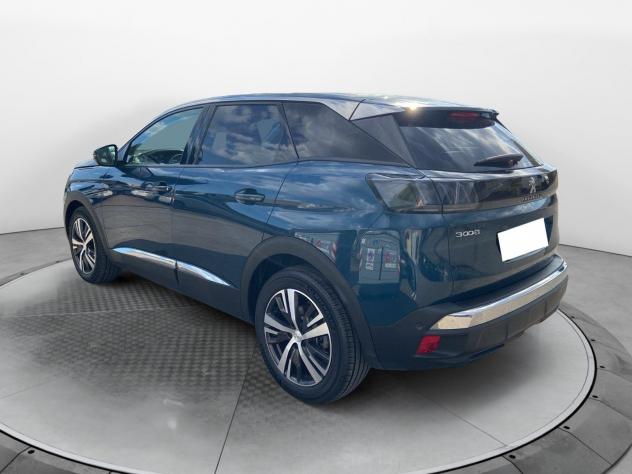 Peugeot 3008 BlueHDi 130 S&S EAT8 Allure Pack - Foto 3